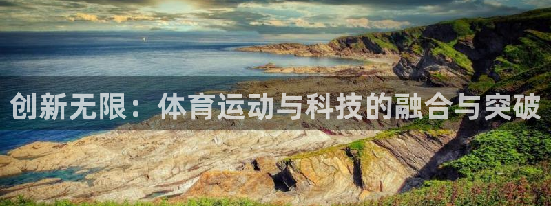 海南必发官网下载：创新无限：体育运动与科技的融合与突