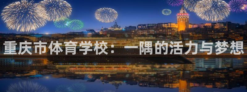 海南必发官网下载发展怎么样：重庆市体育学校：一隅的活力与梦想