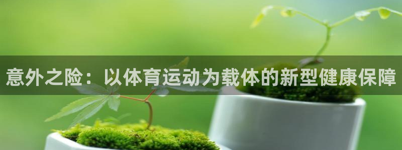 必发官方正版app新能源：意外之险：以体育运动为载体的新型健